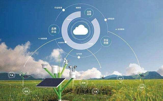 智慧农业领域下的农业知识服务研究与实践现状探索